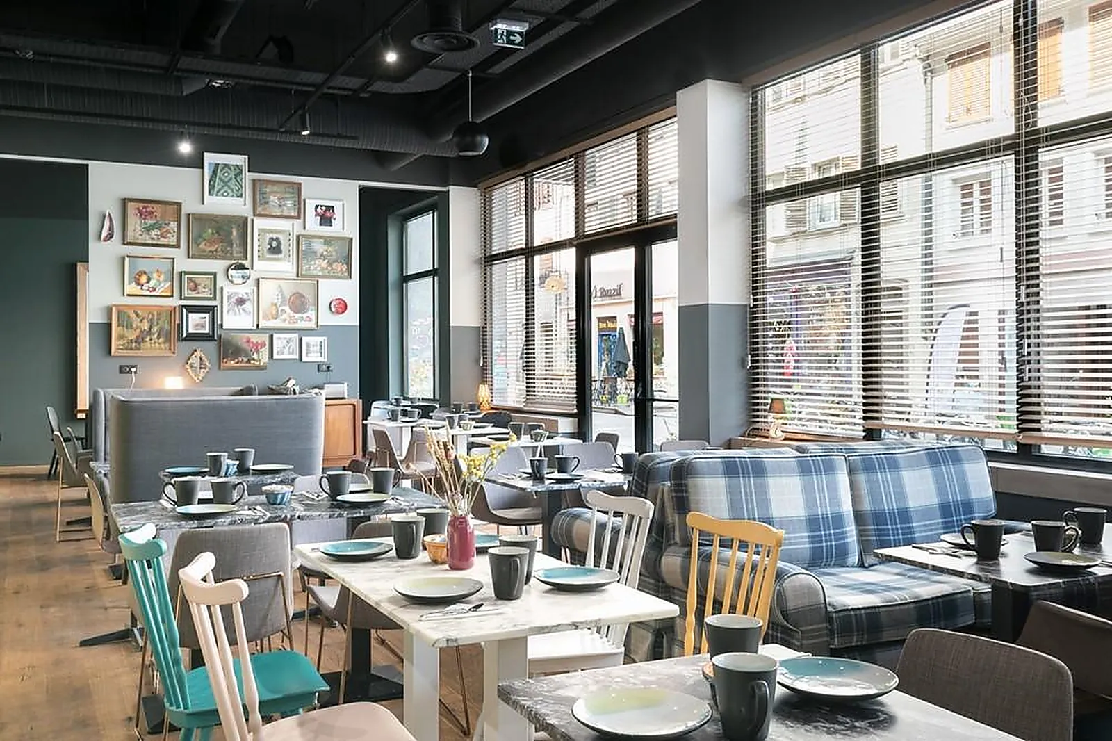 Lieux événementiels, HÔTEL KAIJOO BY HAPPYCULTURE