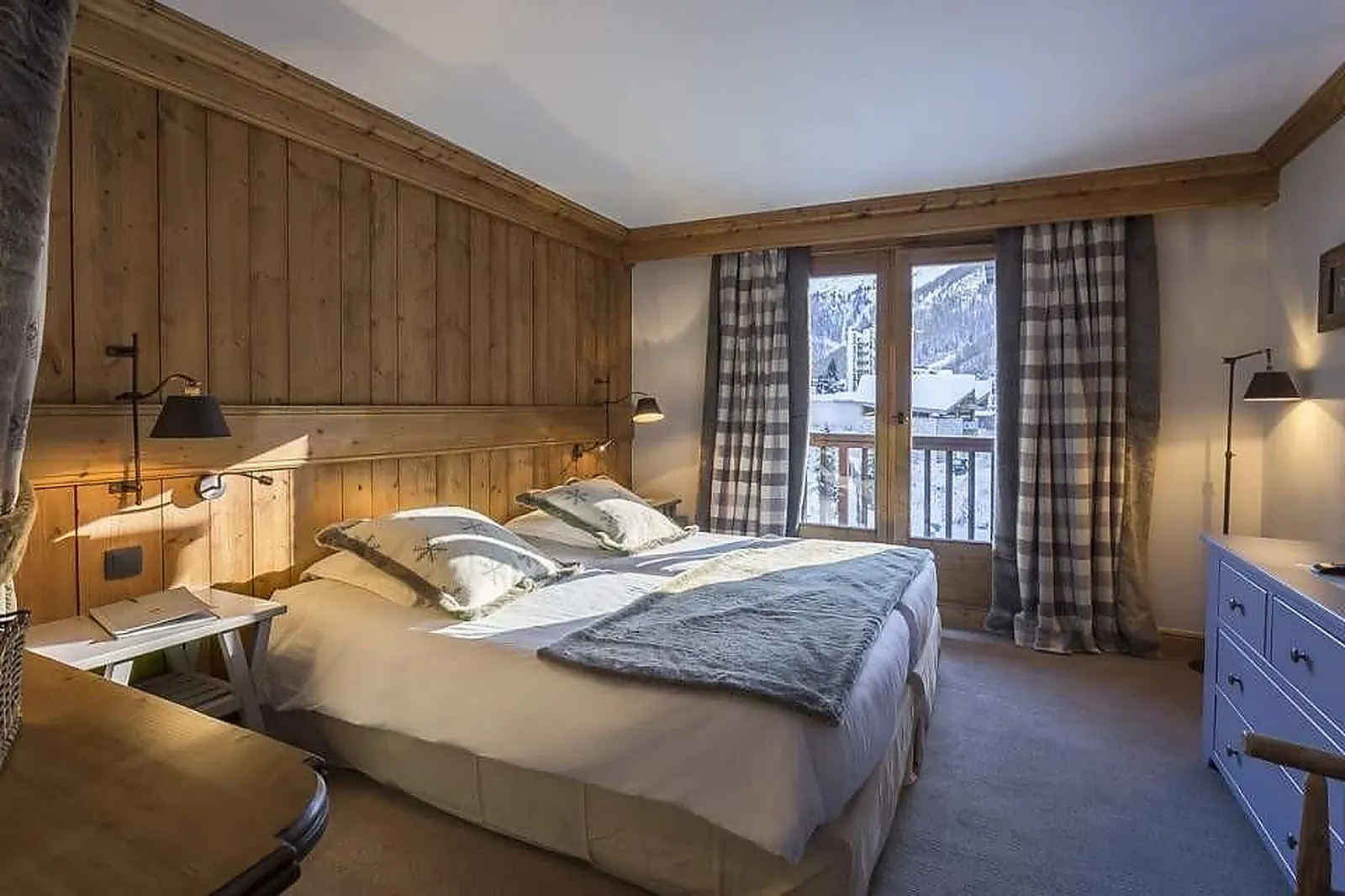 Lieux événementiels, HÔTEL KANDAHAR