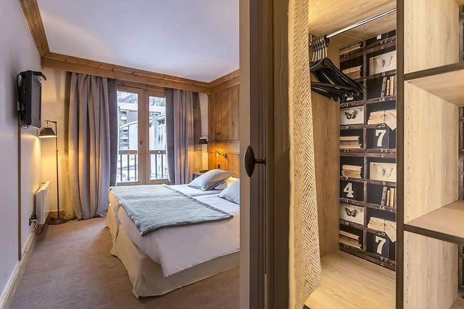 Lieux événementiels, HÔTEL KANDAHAR