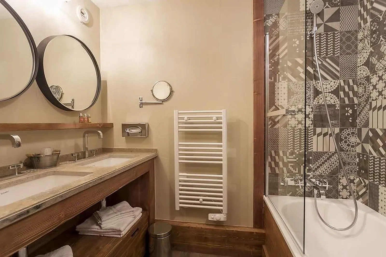 Lieux événementiels, HÔTEL KANDAHAR