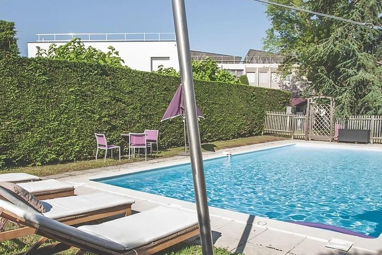 Lieux événementiels, HÔTEL KARÈNE