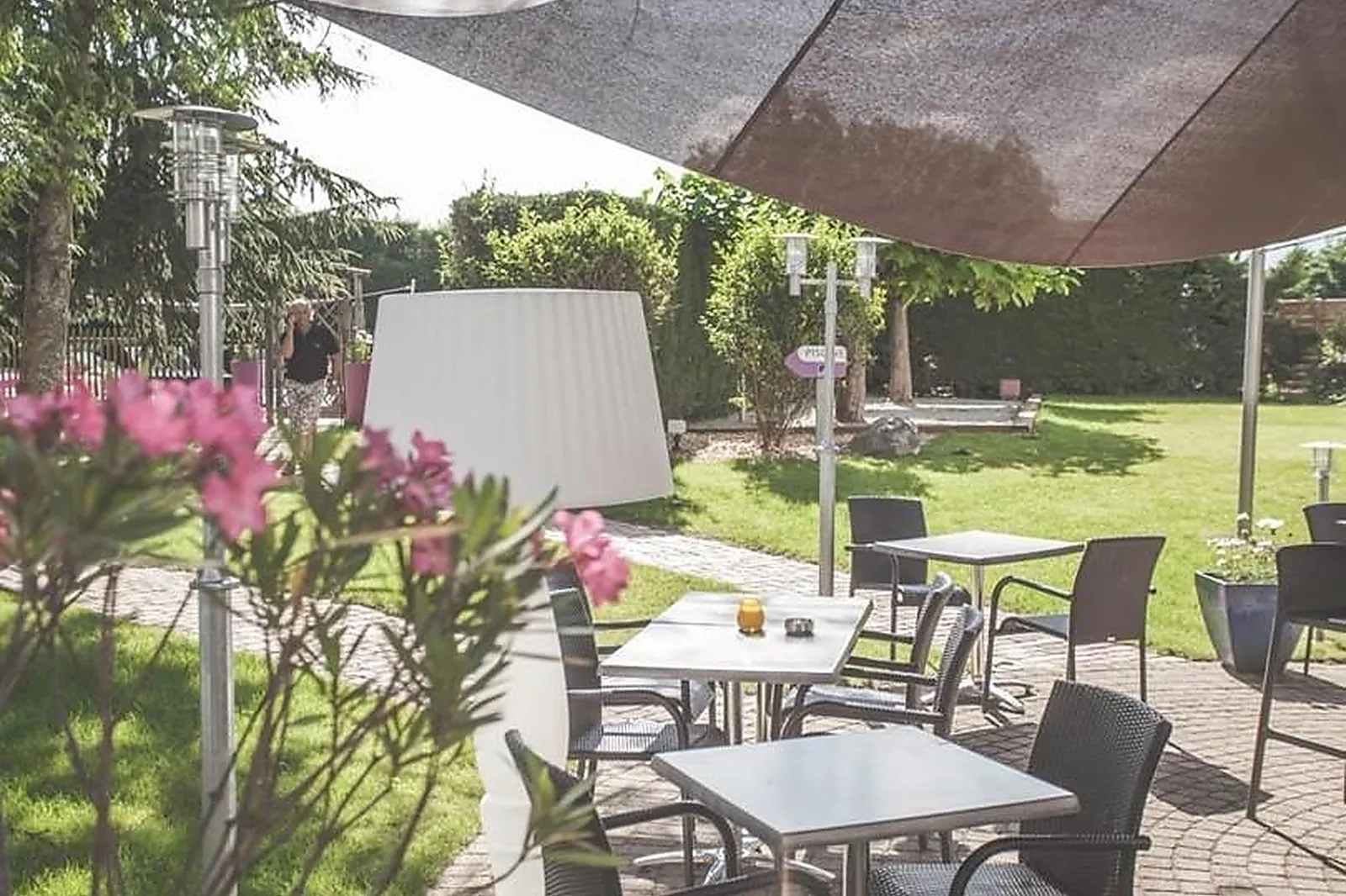 Lieux événementiels, HÔTEL KARÈNE