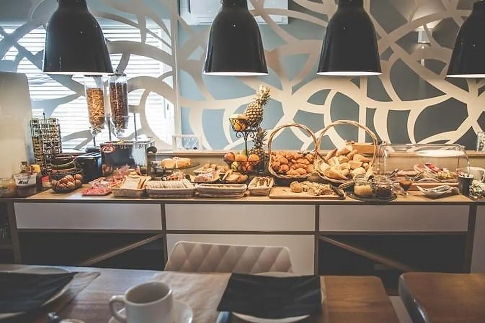 Lieux événementiels, HÔTEL KARÈNE