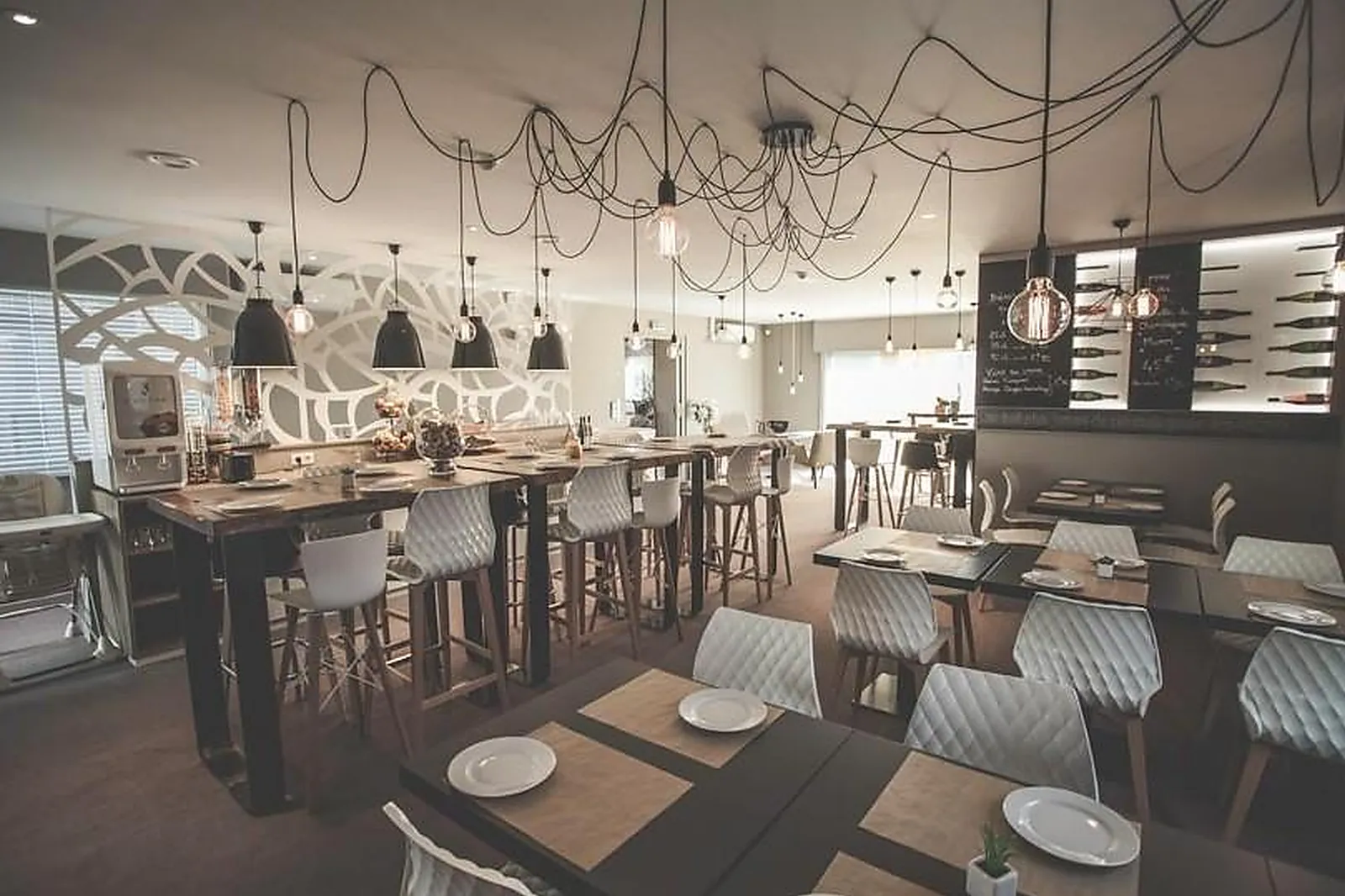 Lieux événementiels, HÔTEL KARÈNE