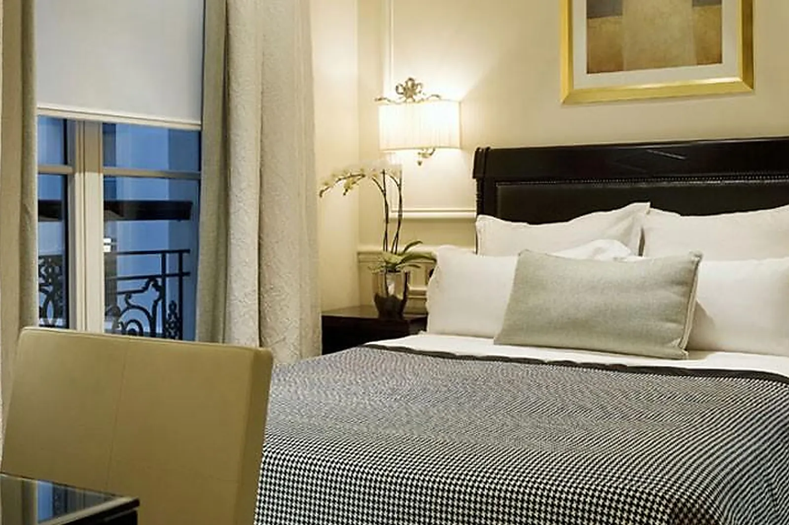 Lieux événementiels, HOTEL KEPPLER