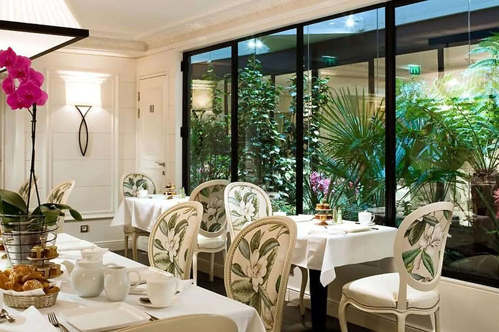 Lieux événementiels, HOTEL KEPPLER