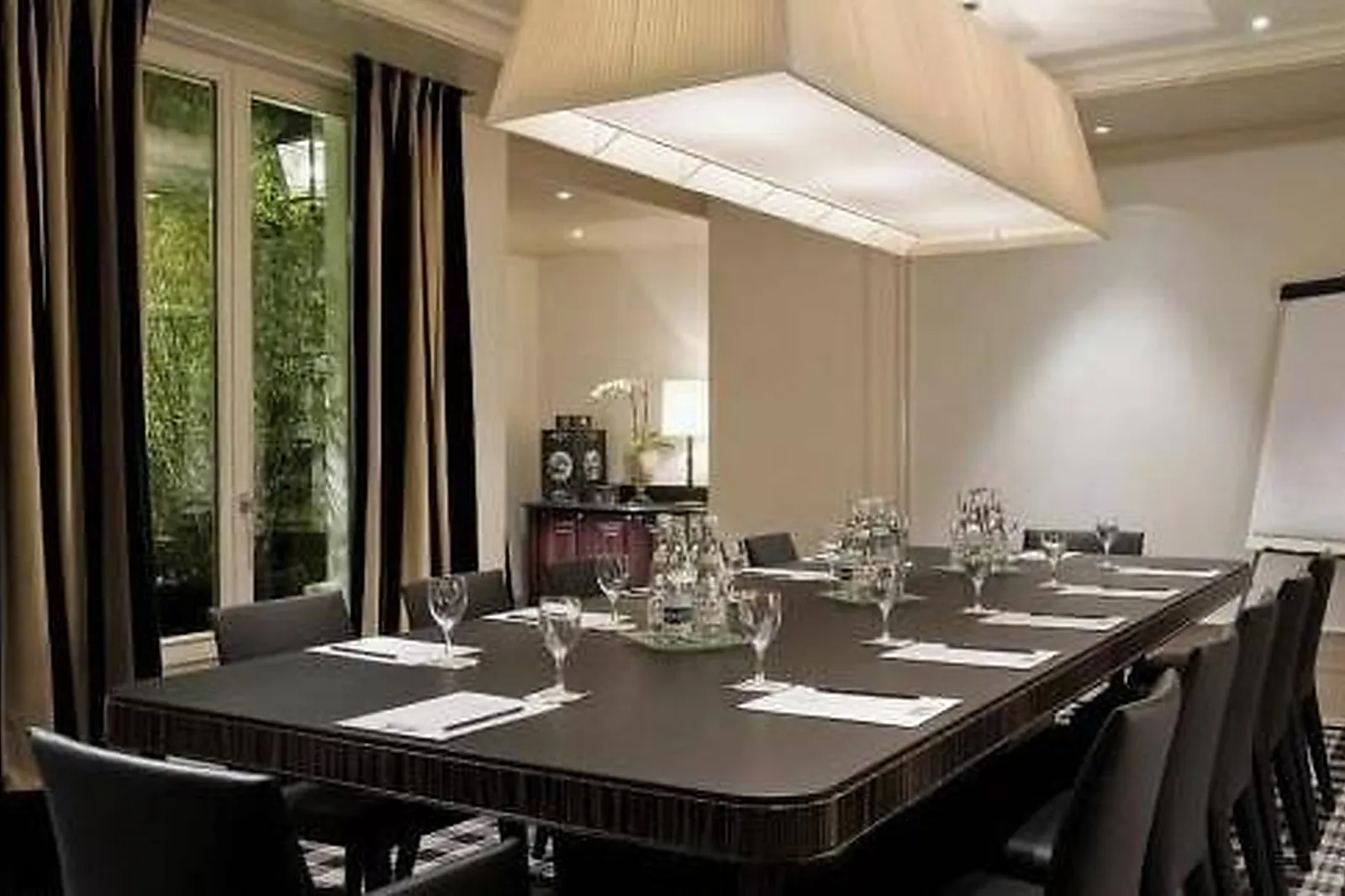 Lieux événementiels, HOTEL KEPPLER