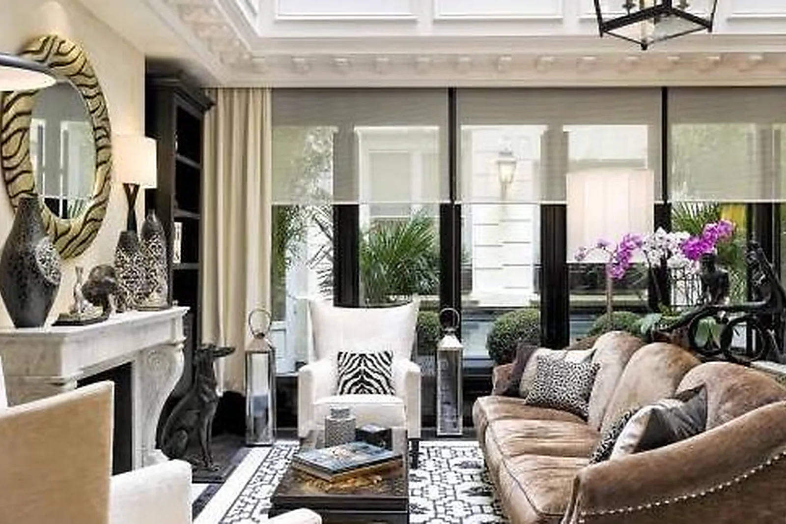 Lieux événementiels, HOTEL KEPPLER