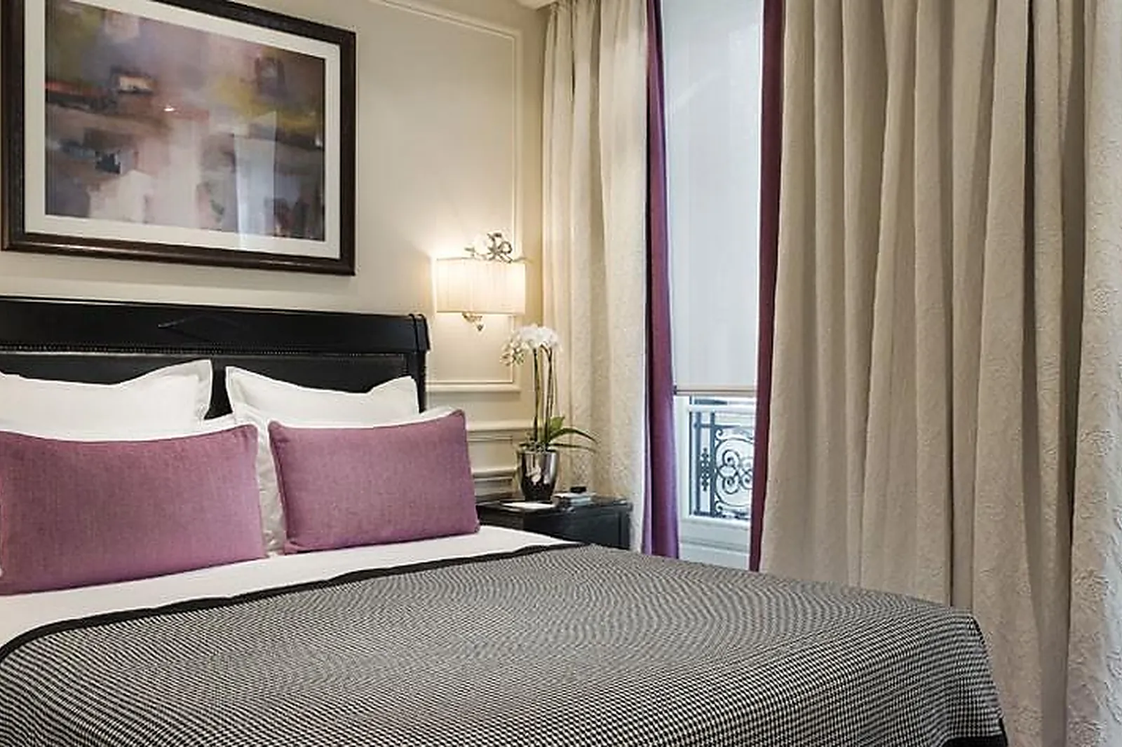 Lieux événementiels, HOTEL KEPPLER