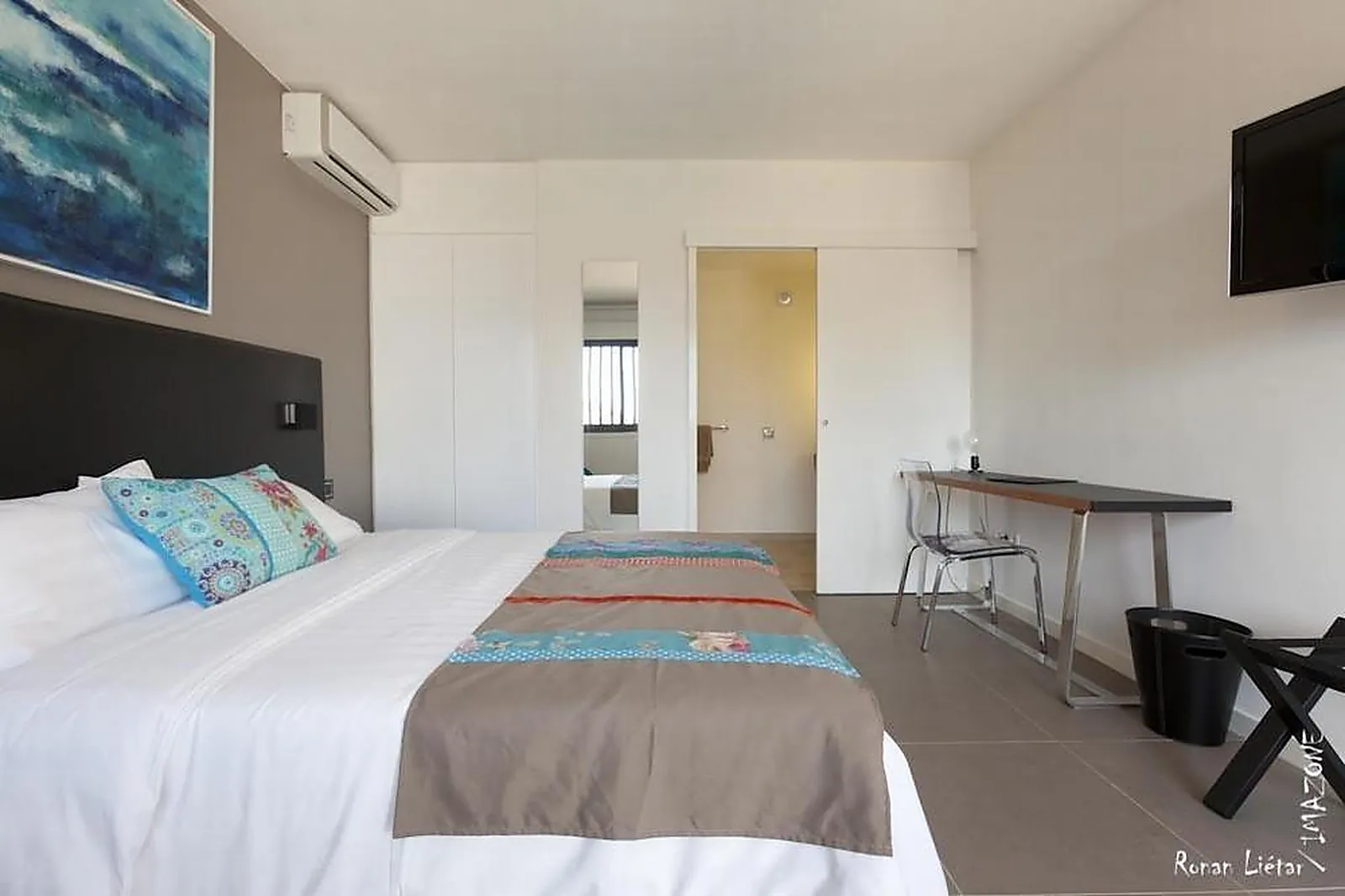 Lieux événementiels, HÔTEL KER ALBERTE