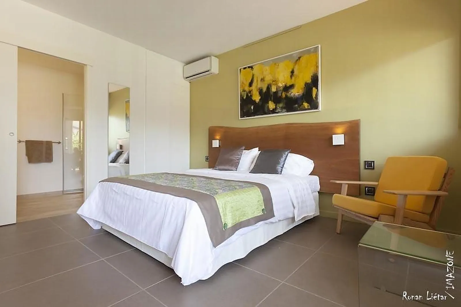 Lieux événementiels, HÔTEL KER ALBERTE