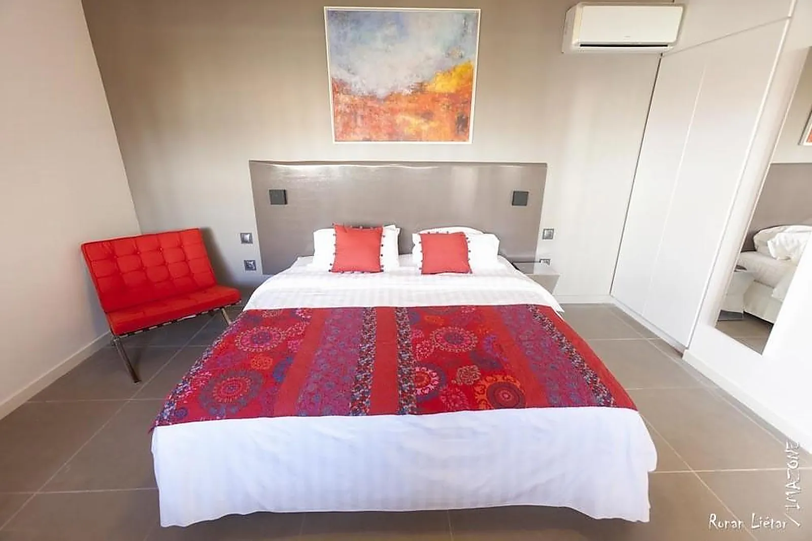 Lieux événementiels, HÔTEL KER ALBERTE