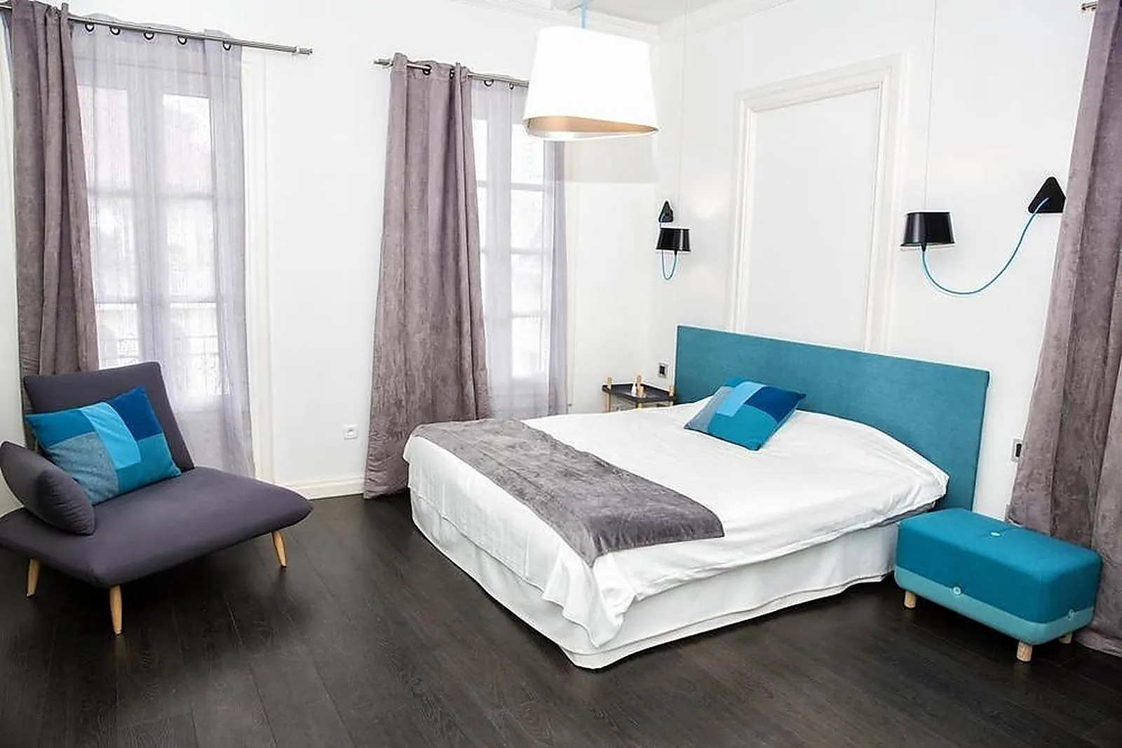 Lieux événementiels, HÔTEL KER ALBERTE