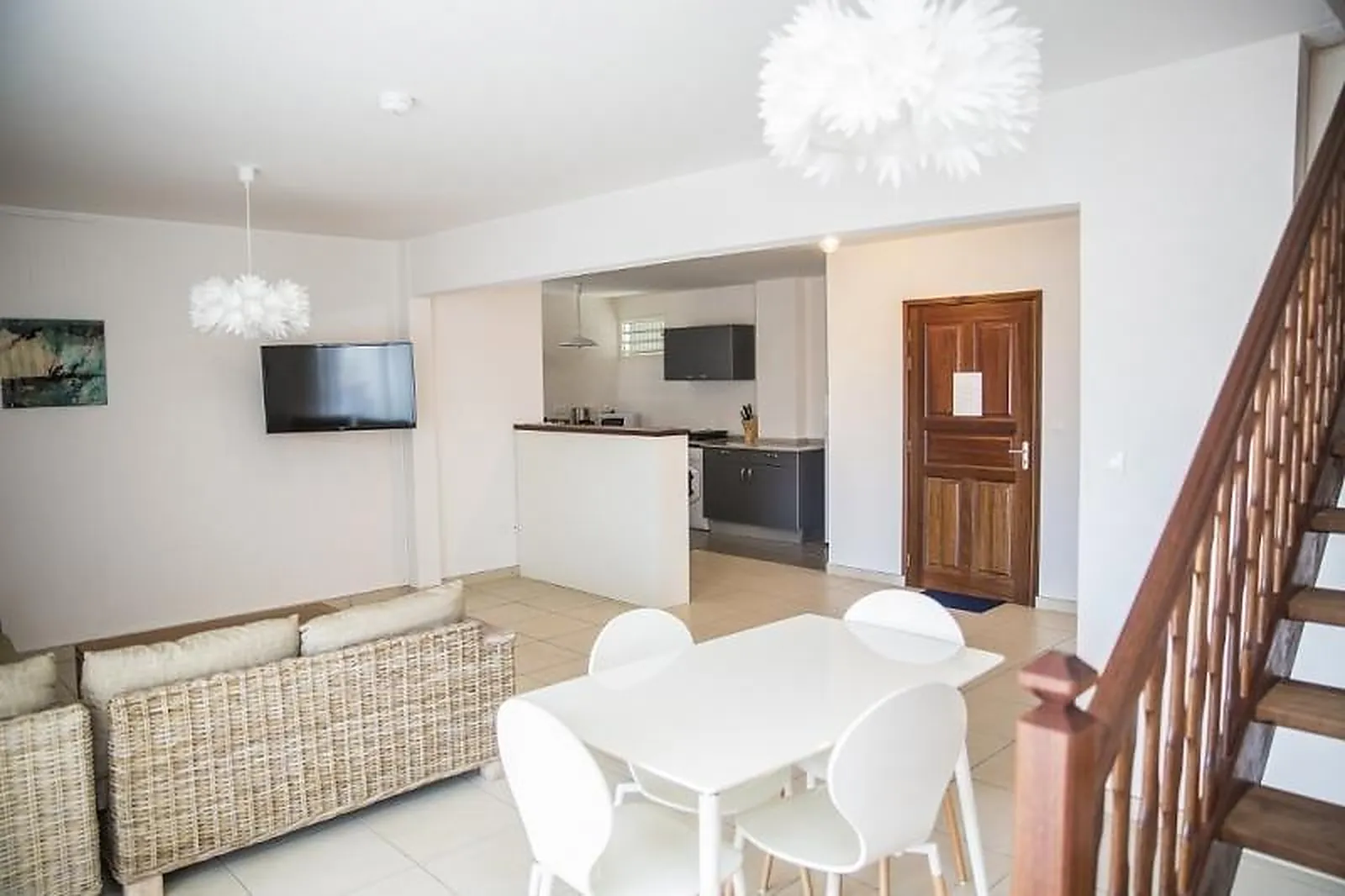 Lieux événementiels, HÔTEL KER ALBERTE