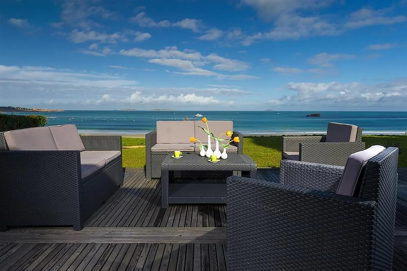 Lieux événementiels, HÔTEL KER MOR