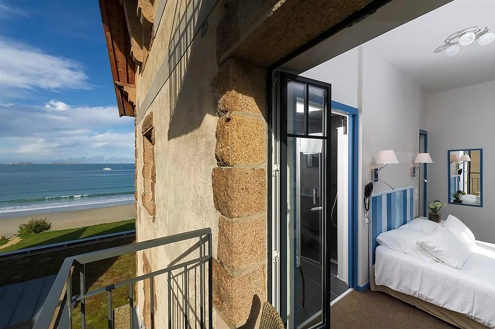 Lieux événementiels, HÔTEL KER MOR