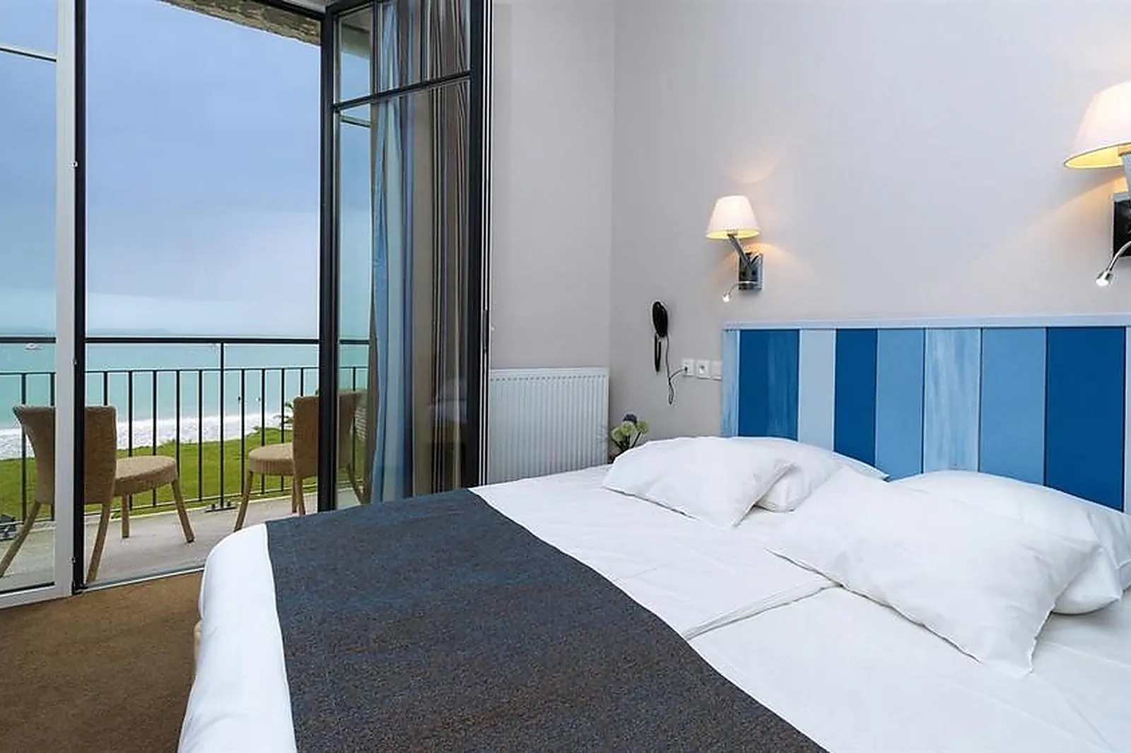 Lieux événementiels, HÔTEL KER MOR