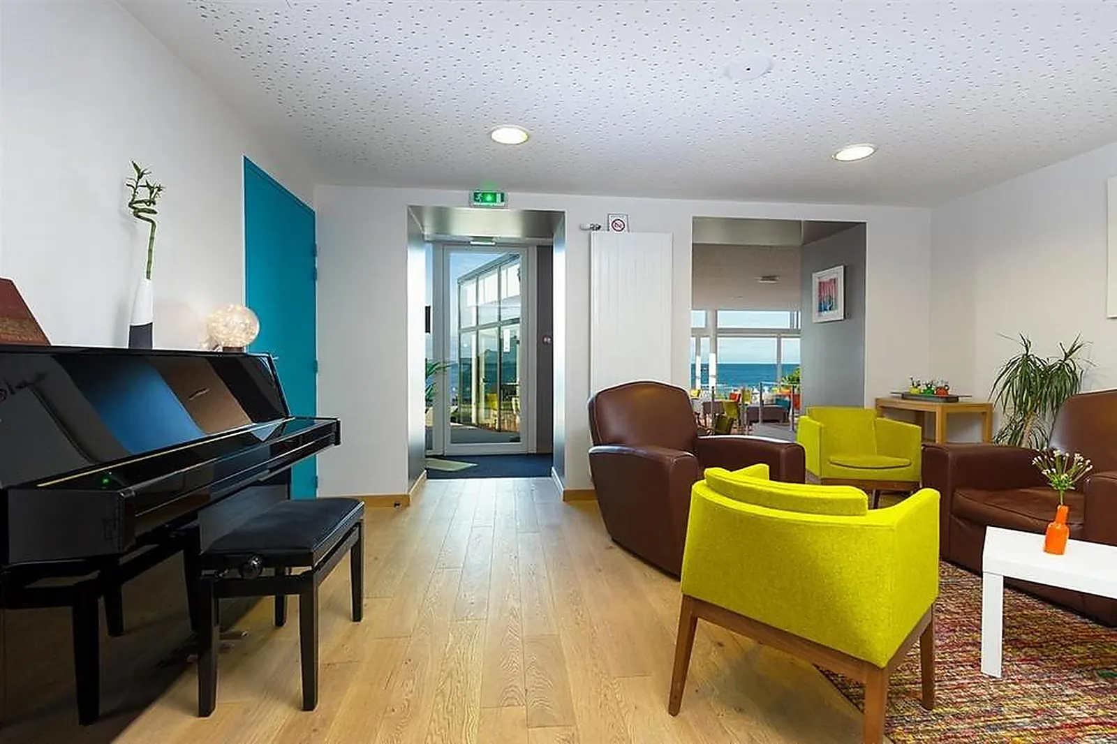 Lieux événementiels, HÔTEL KER MOR