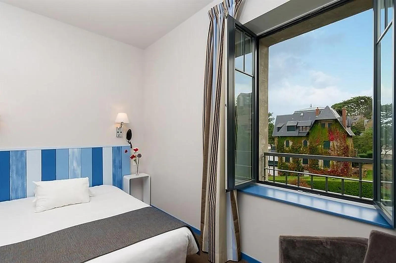 Lieux événementiels, HÔTEL KER MOR