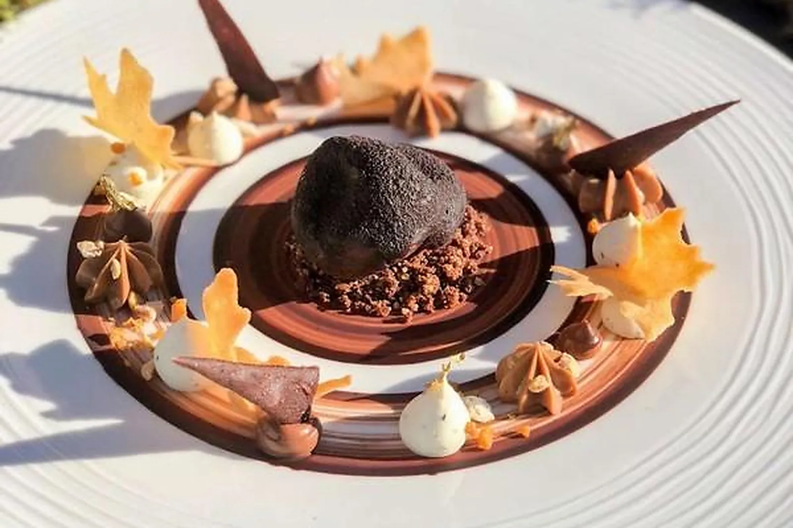 Lieux événementiels, HÔTEL KOH-I NOR