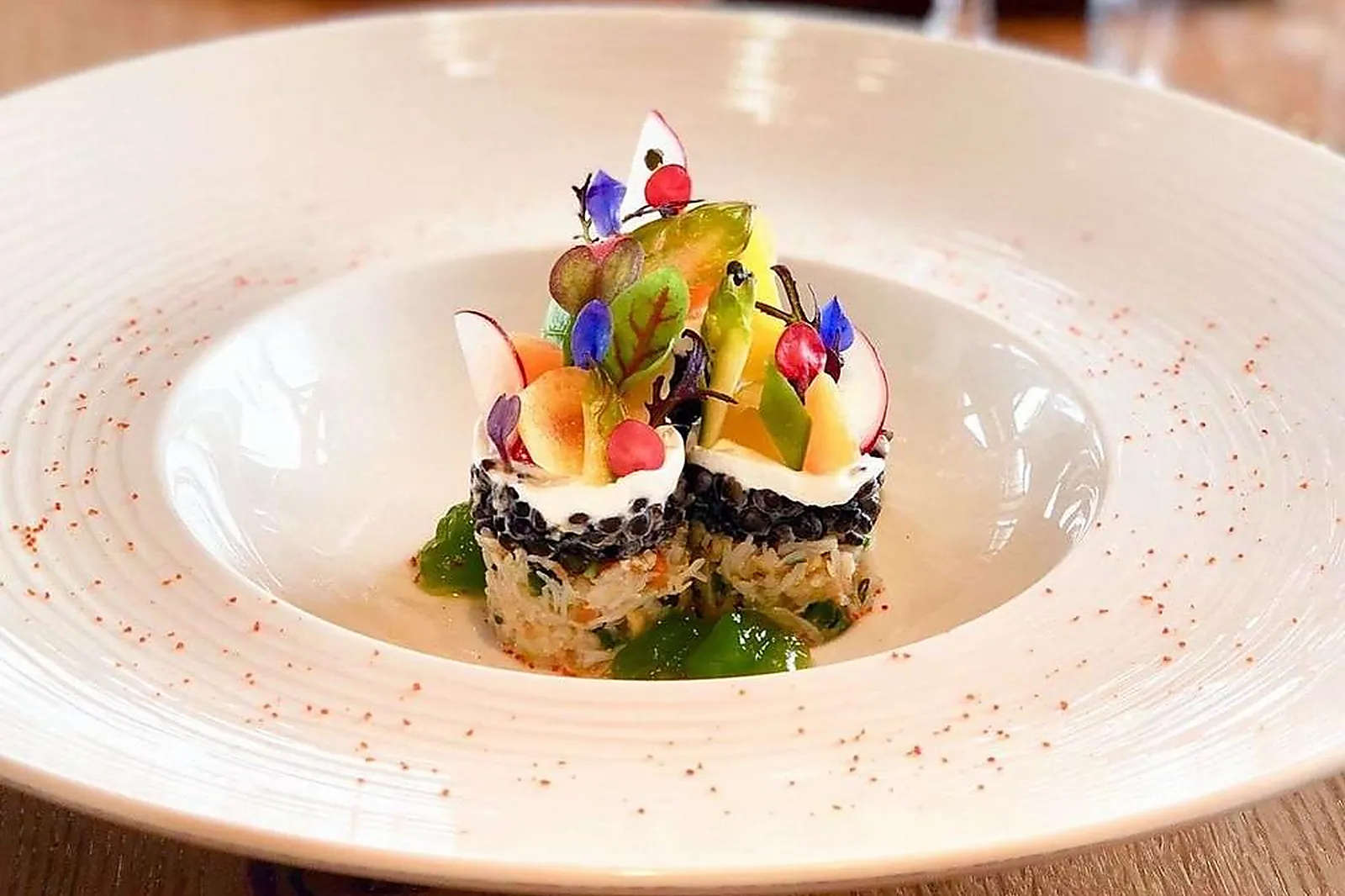 Lieux événementiels, HÔTEL KOH-I NOR