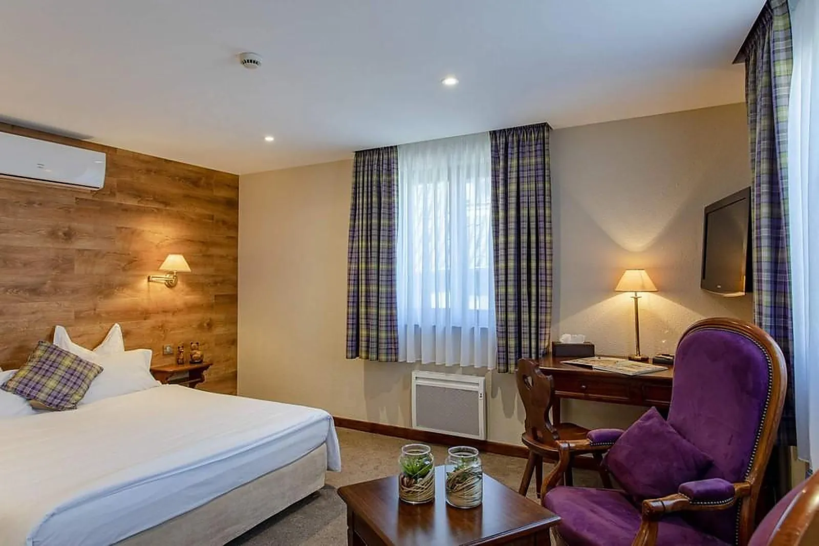 Lieux événementiels, HÔTEL L'ABBAYE D'ALSPACH