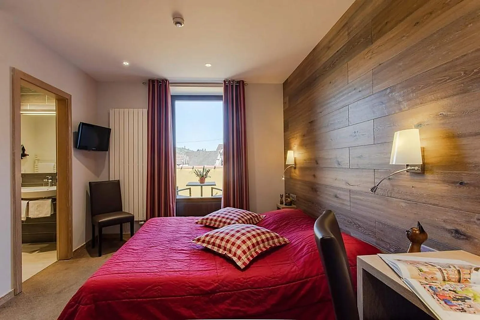 Lieux événementiels, HÔTEL L'ABBAYE D'ALSPACH