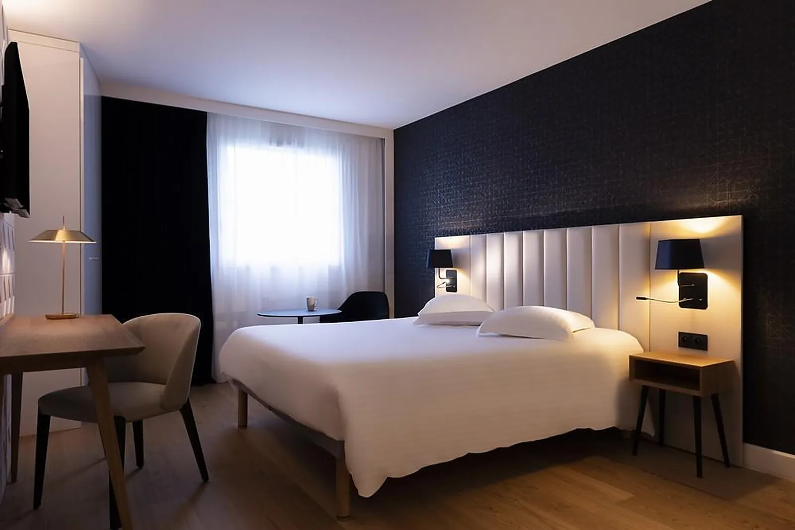 Lieux événementiels, HÔTEL L'AMIRAUTÉ