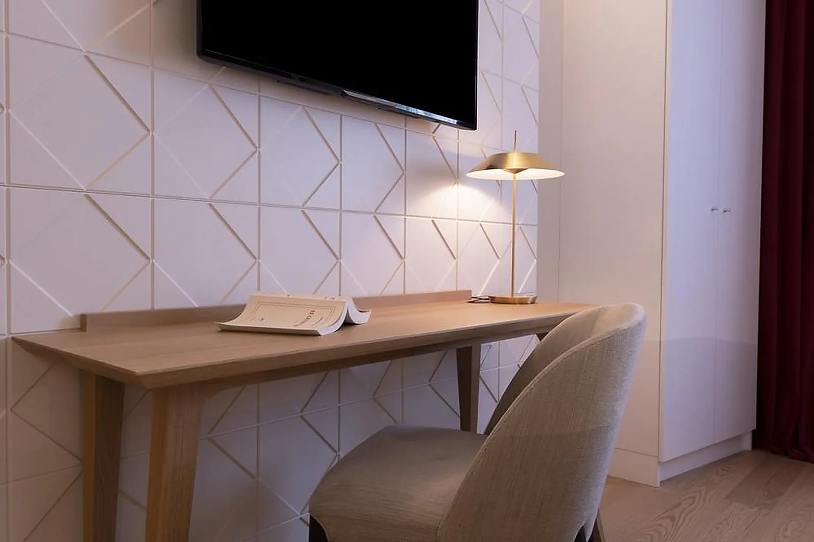 Lieux événementiels, HÔTEL L'AMIRAUTÉ