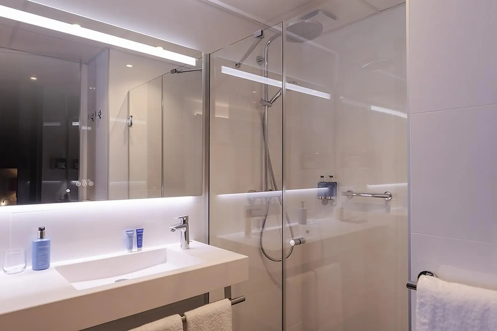 Lieux événementiels, HÔTEL L'AMIRAUTÉ