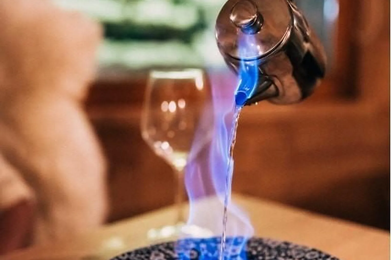 Lieux événementiels, HÔTEL L'ARBOISIE