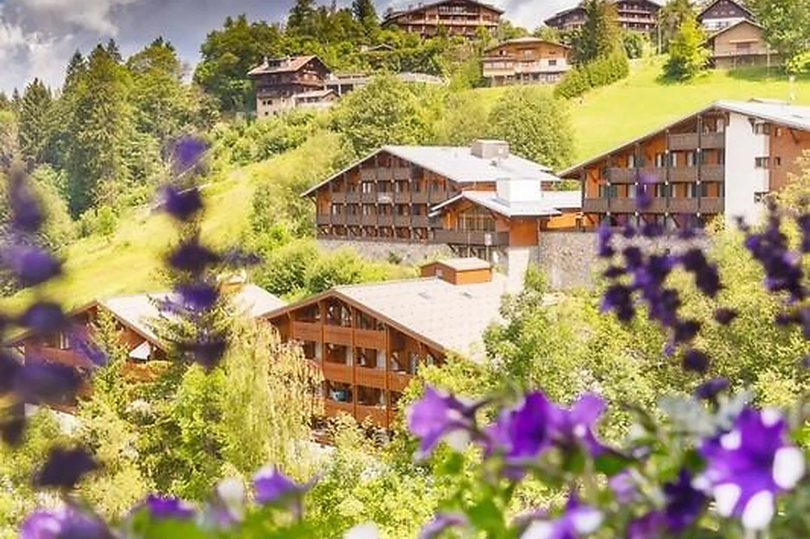 Lieux événementiels, HÔTEL L'ARBOISIE