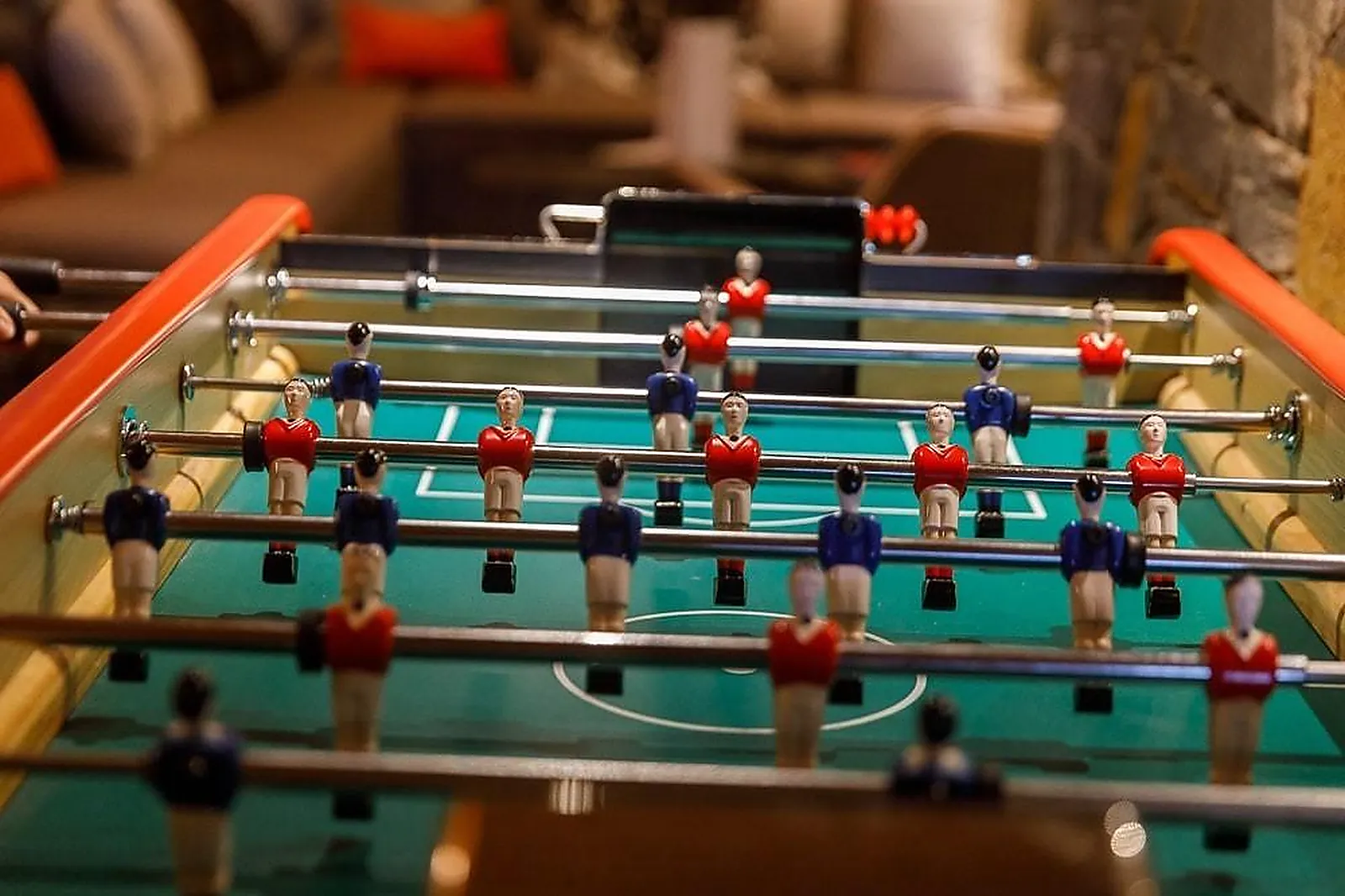 Lieux événementiels, HÔTEL L'ARBOISIE