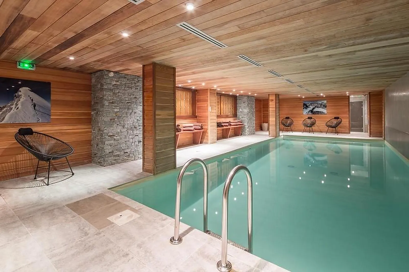 Lieux événementiels, HÔTEL L'ARBOISIE