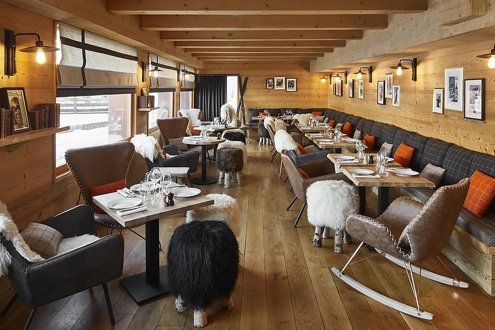 Lieux événementiels, HÔTEL L'ARBOISIE