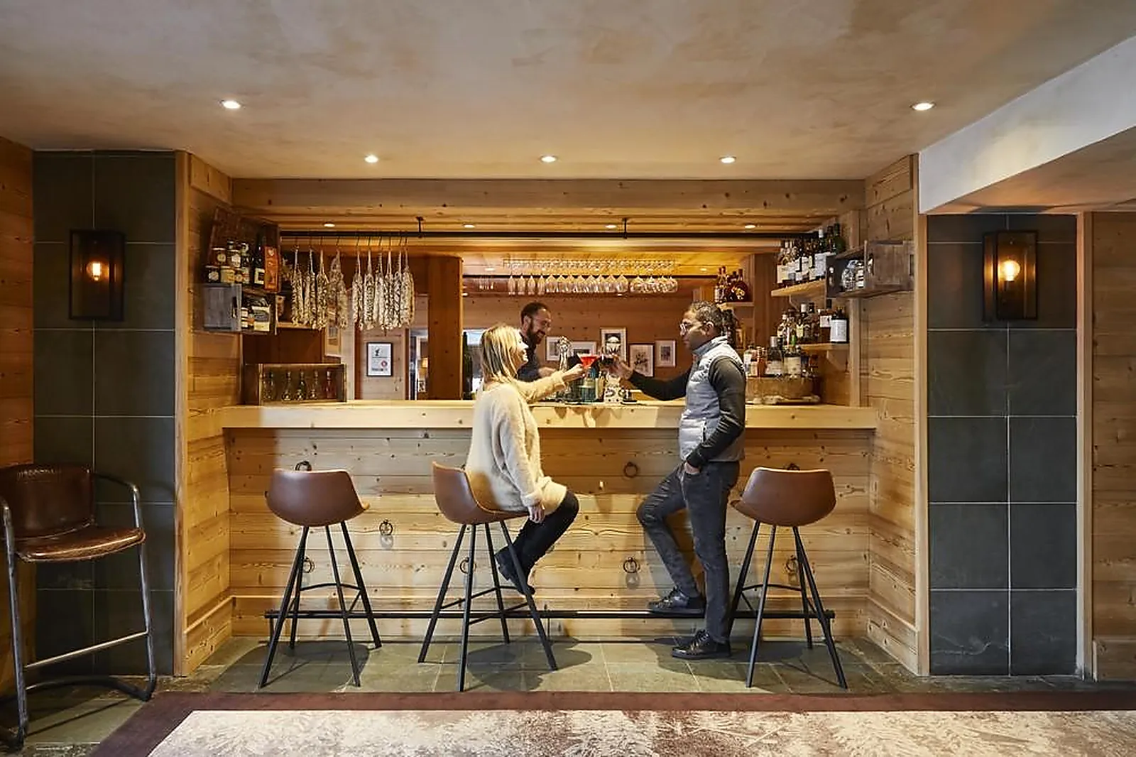 Lieux événementiels, HÔTEL L'ARBOISIE