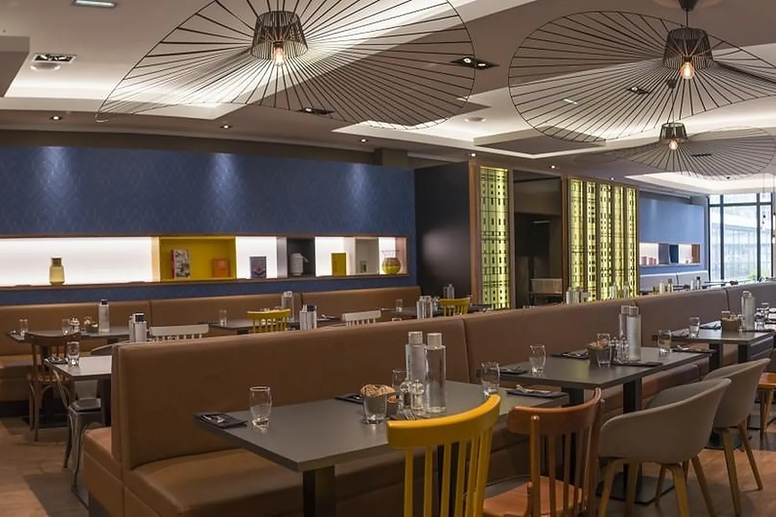 Lieux événementiels, HÔTEL L'ELYSÉE VAL D'EUROPE