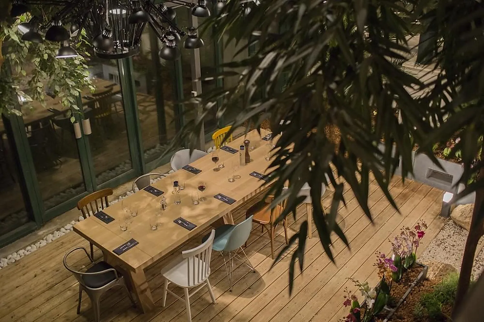 Lieux événementiels, HÔTEL L'ELYSÉE VAL D'EUROPE