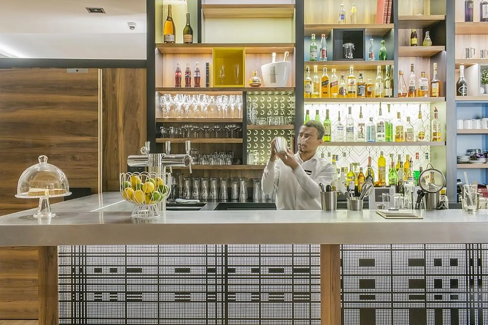 Lieux événementiels, HÔTEL L'ELYSÉE VAL D'EUROPE