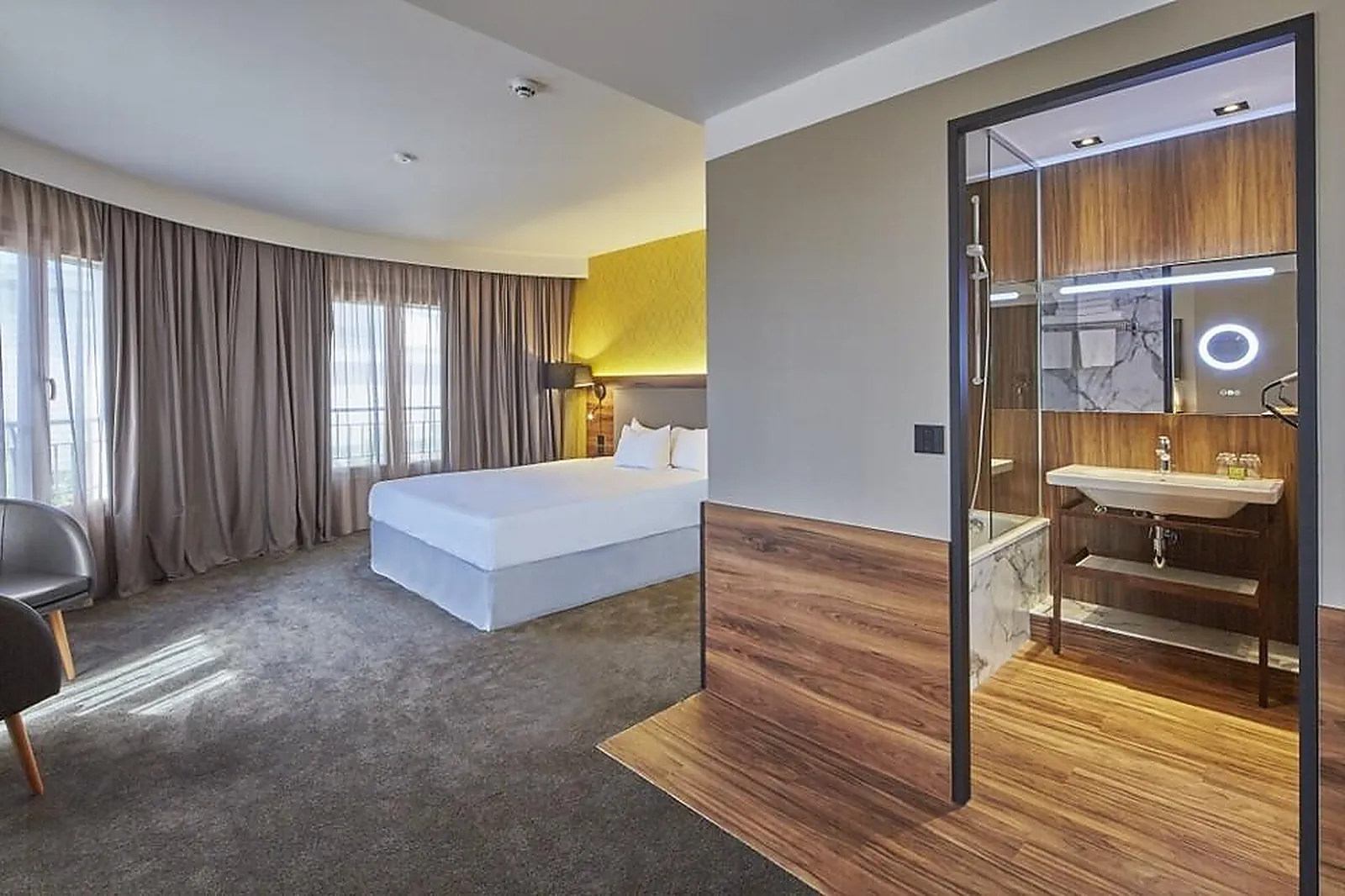 Lieux événementiels, HÔTEL L'ELYSÉE VAL D'EUROPE