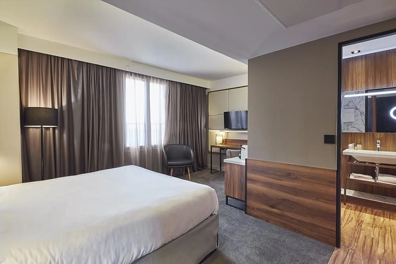 Lieux événementiels, HÔTEL L'ELYSÉE VAL D'EUROPE