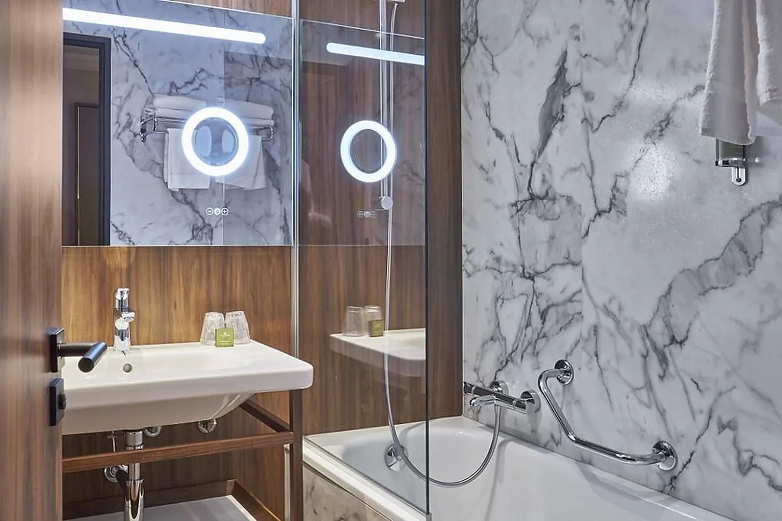 Lieux événementiels, HÔTEL L'ELYSÉE VAL D'EUROPE