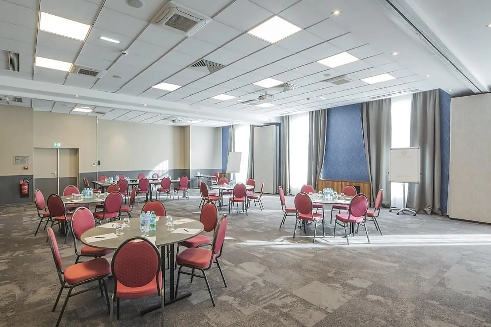 Lieux événementiels, HÔTEL L'ELYSÉE VAL D'EUROPE