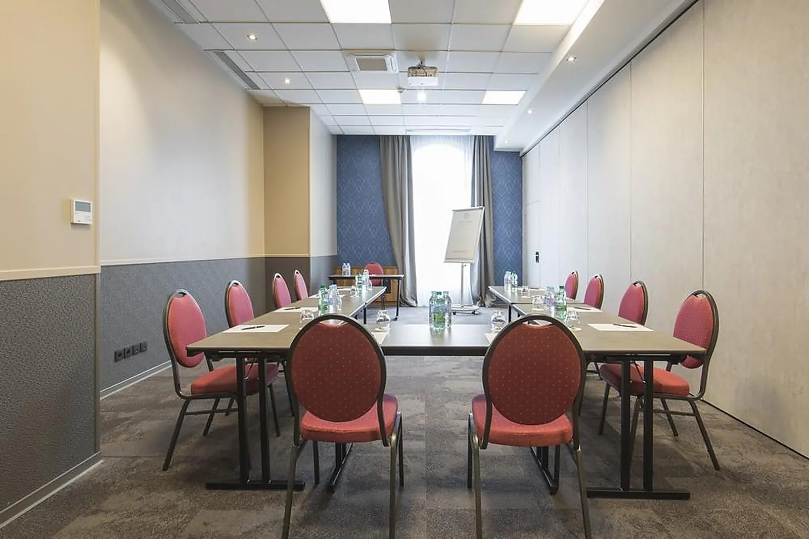 Lieux événementiels, HÔTEL L'ELYSÉE VAL D'EUROPE