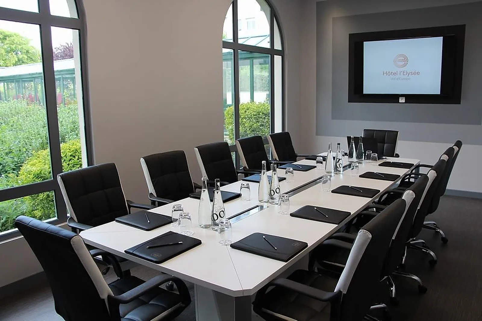 Lieux événementiels, HÔTEL L'ELYSÉE VAL D'EUROPE