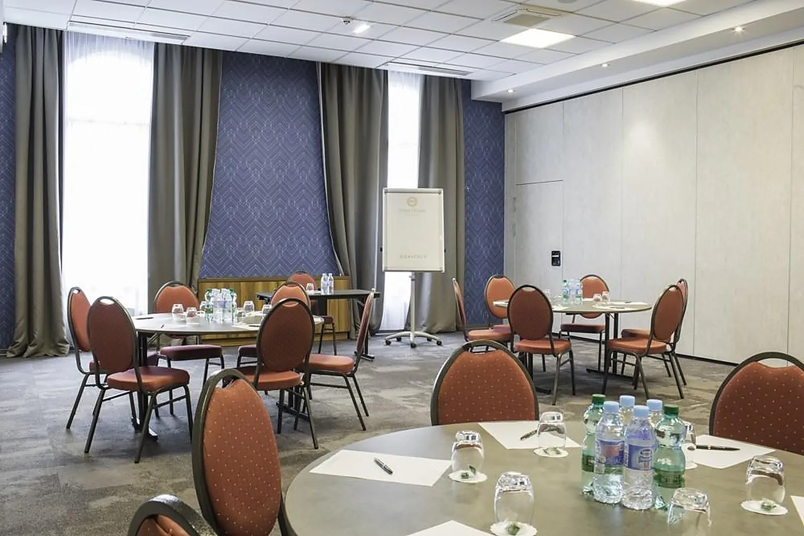 Lieux événementiels, HÔTEL L'ELYSÉE VAL D'EUROPE