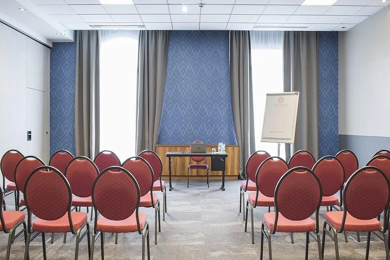 Lieux événementiels, HÔTEL L'ELYSÉE VAL D'EUROPE