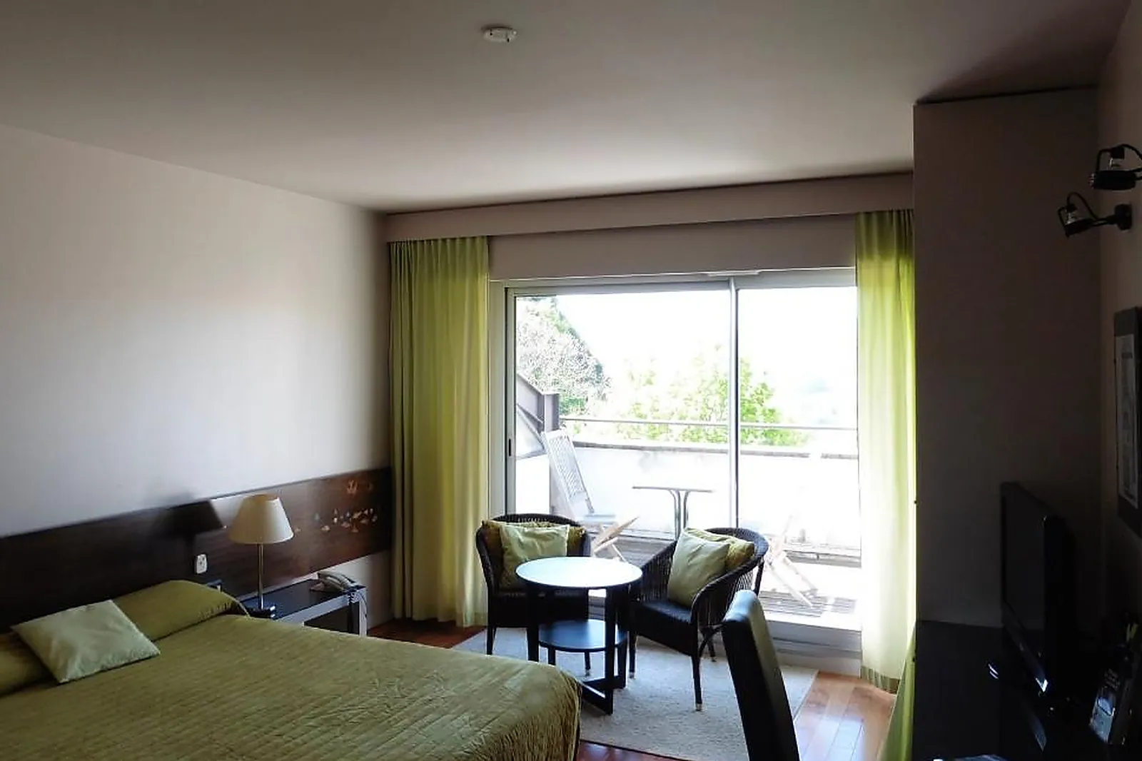 Lieux événementiels, HÔTEL L'ERMITAGE