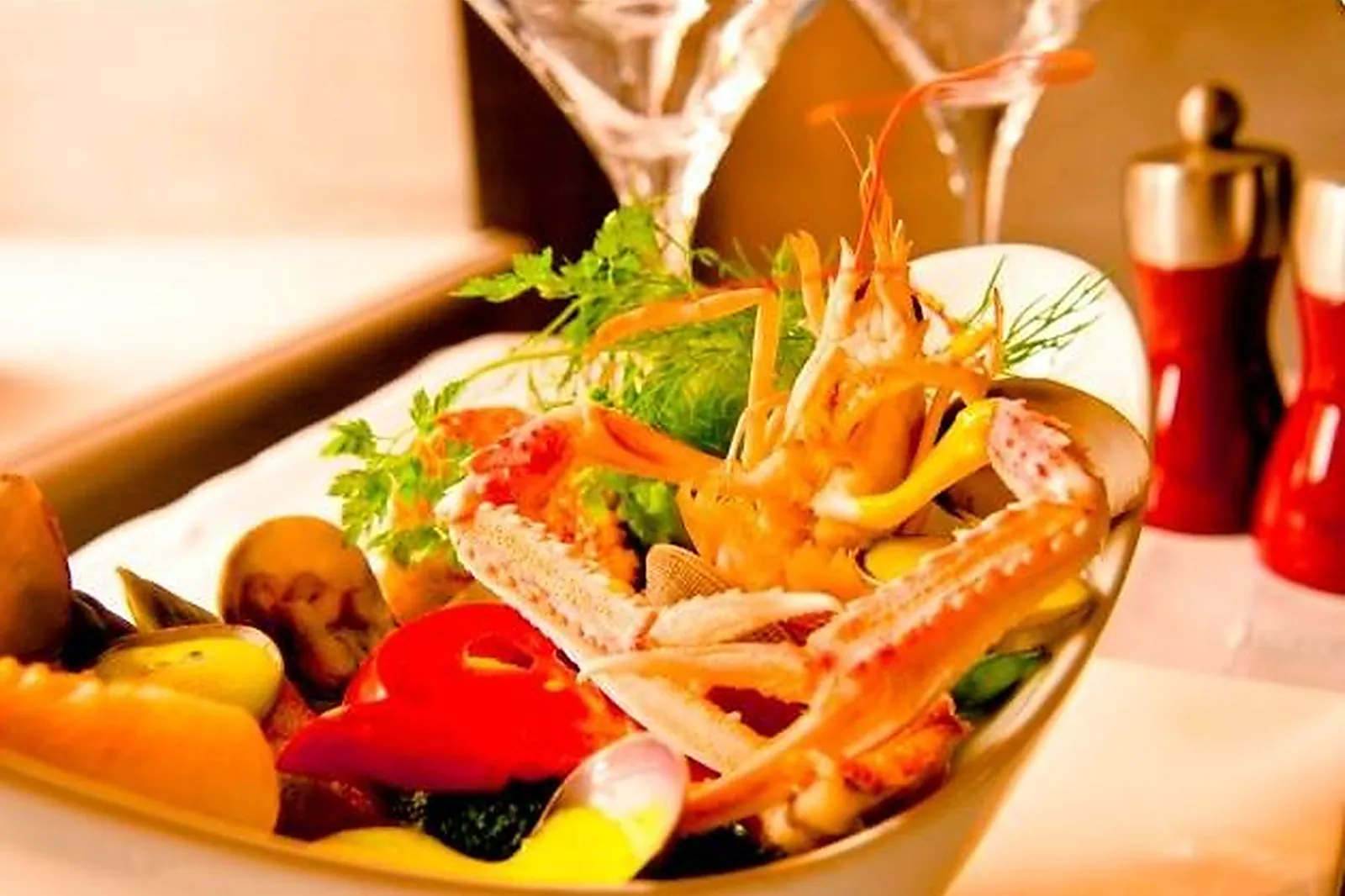 Lieux événementiels, HÔTEL L'ERMITAGE