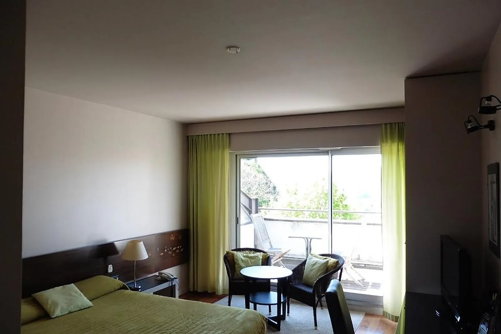 Lieux événementiels, HÔTEL L'ERMITAGE